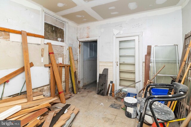 2308 N Park Ave, Philadelphia, PA 19132 - view of misc room
