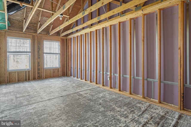 35031 Dundee St Unit 6, Frankford, DE 19945 - view of misc room