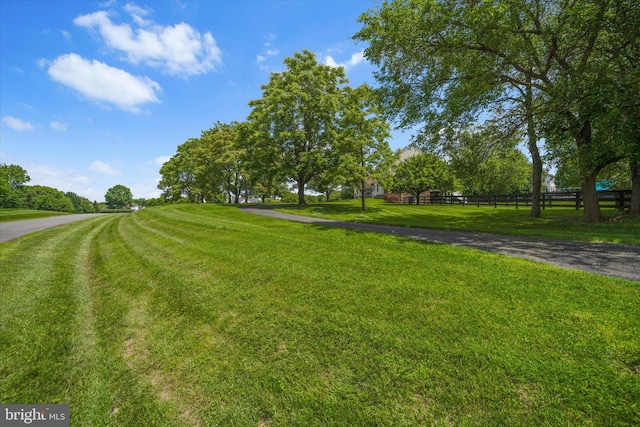 17760 Julie Ann Ct, Hamilton, VA 20158 - view of surrounding community
