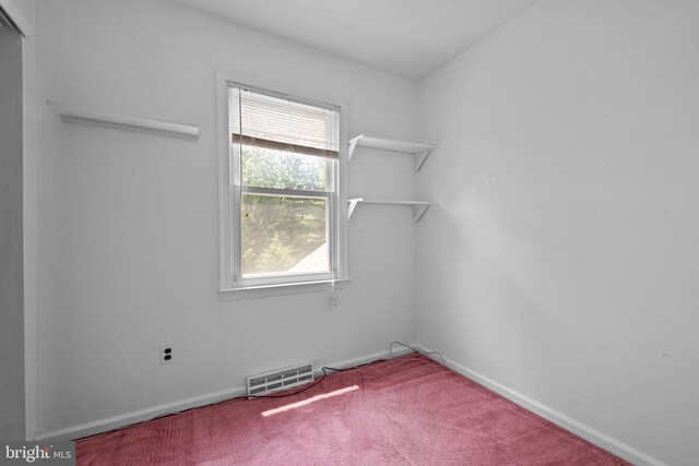 26 Crestview Dr, Southampton, PA 18966 - carpeted spare room featuring baseboards