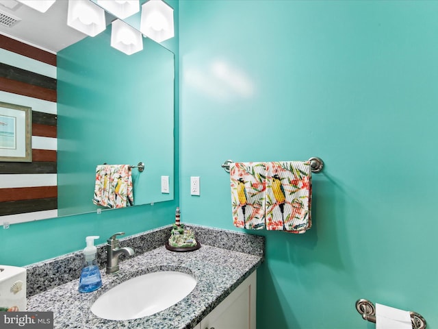 132 Seabright Way Unit D5, Rehoboth Beach, DE 19971 - bathroom featuring vanity