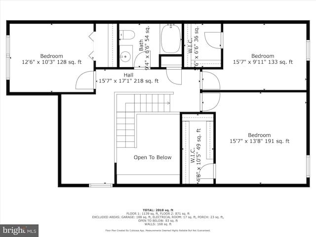 132 Seabright Way Unit D5, Rehoboth Beach, DE 19971 - room layout