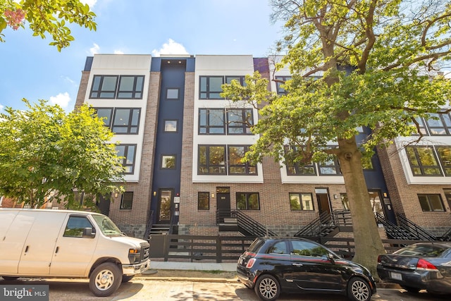 2305 Nicholson St SE Unit 305, Washington, DC 20020 - view of building exterior