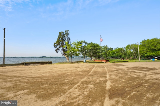 Bay Dr, Mechanicsville, MD 20659