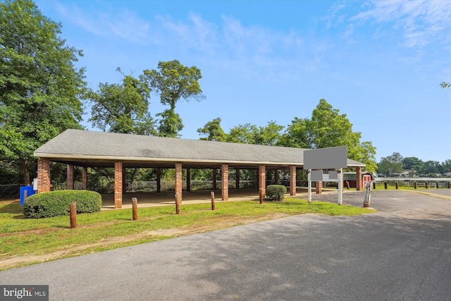 Bay Dr, Mechanicsville, MD 20659