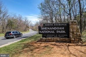 Fox Hill Dr, Front Royal, VA 22630