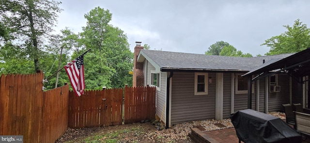 453 Mountain Heights Rd, Front Royal, VA 22630 - view of outdoor structure