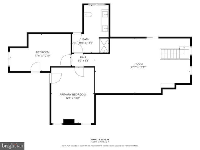 731 W Main St, Leesport, PA 19533 - view of home floor plan