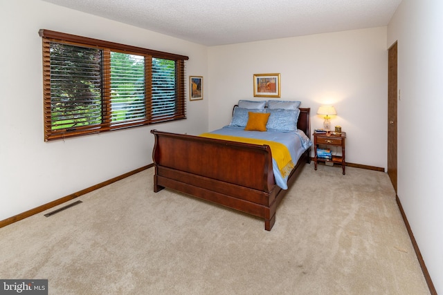 27 Arnold Dr, Princeton Junction, NJ 08550 - carpeted bedroom with baseboards