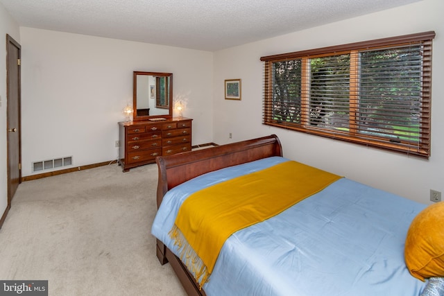 27 Arnold Dr, Princeton Junction, NJ 08550 - bedroom featuring light carpet and baseboards