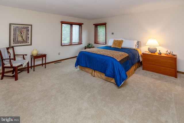 27 Arnold Dr, Princeton Junction, NJ 08550 - bedroom featuring carpet and baseboards