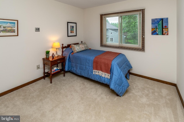 27 Arnold Dr, Princeton Junction, NJ 08550 - bedroom featuring carpet and baseboards