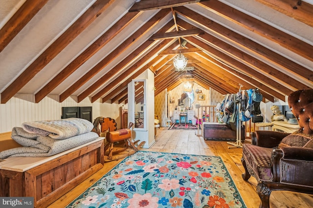 947 Martin Rd, Baltimore, MD 21221 - bedroom featuring hardwood / wood-style floors