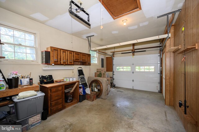 12 Hatsawap Rd, Cambridge, MD 21613 - view of garage