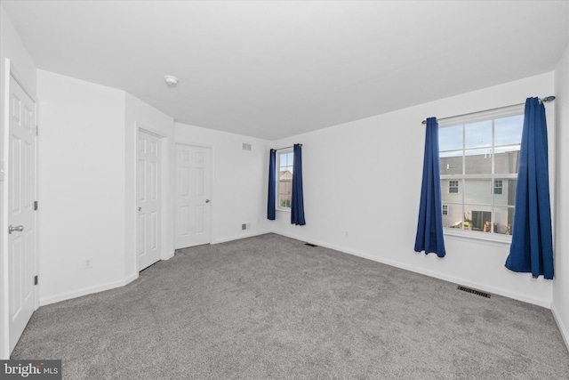 605 Red Timber Ln, Smyrna, DE 19977 - unfurnished bedroom with carpet flooring