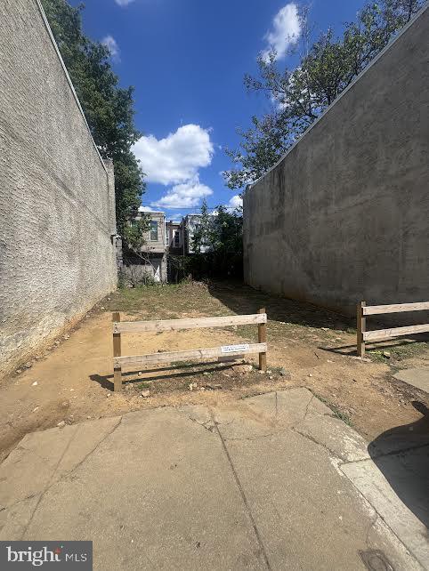 2365 N Gratz St, Philadelphia, PA 19132