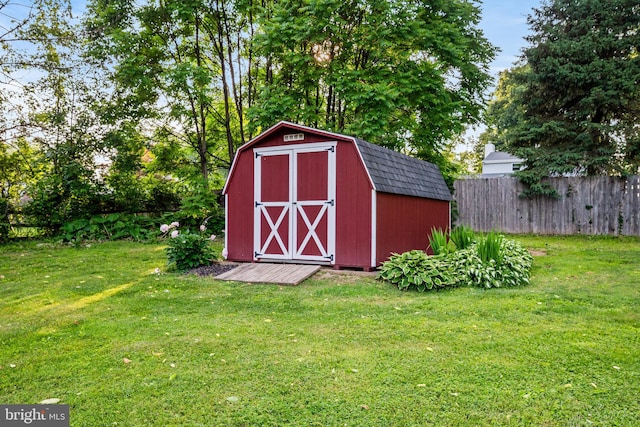 1576 Delong Dr, Downingtown, PA 19335 - view of shed