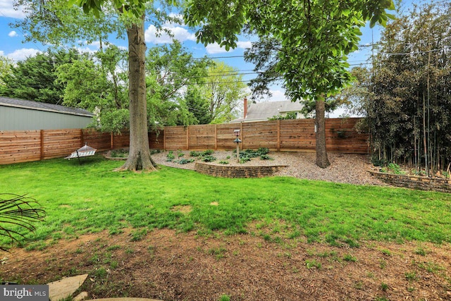 102 Radcliffe Ave, Reading, PA 19609 - view of yard