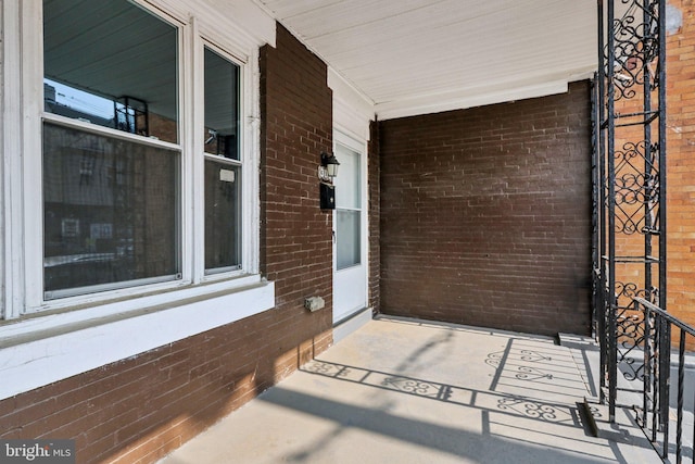 308 S 56th St, Philadelphia, PA 19143 - view of porch