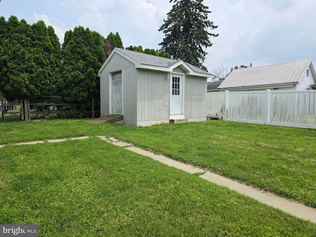120 S Morwood Ave, Reading, PA 19609 - view of shed