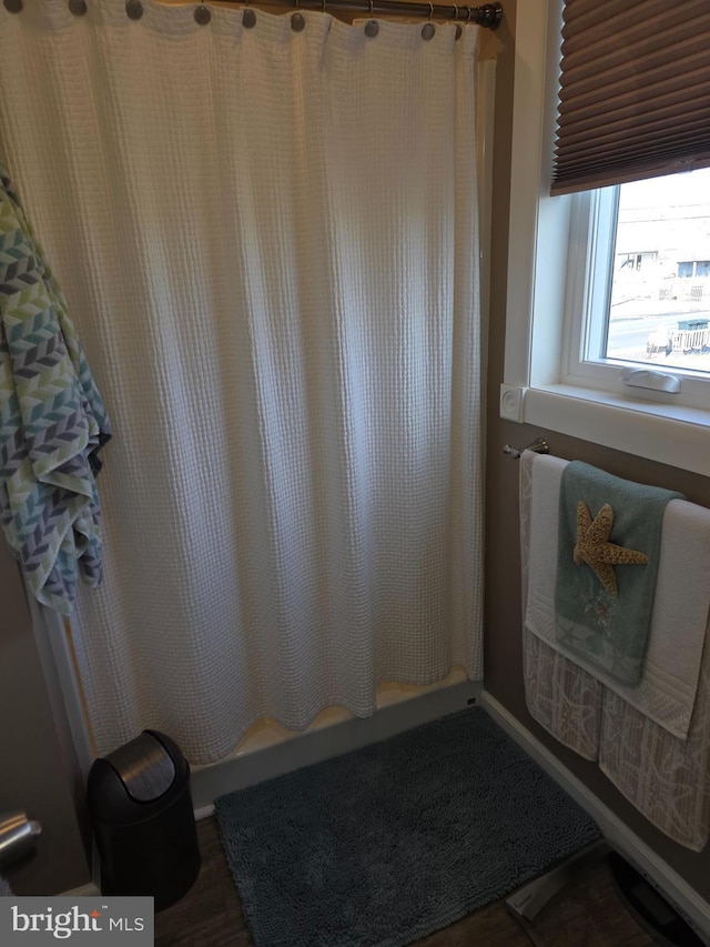 367 Dock Rd, West Creek, NJ 08092 - interior space
