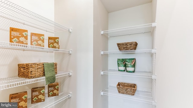 2041 Gregory Dr, Allentown, PA 18103 - view of pantry
