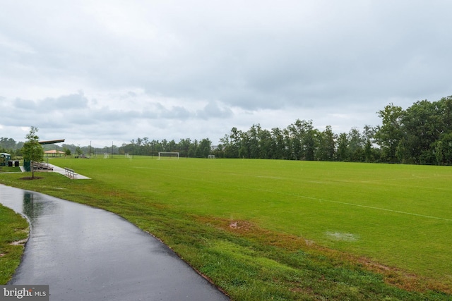 20620 Hope Spring Ter Unit 401, Ashburn, VA 20147 - view of community featuring a sport area