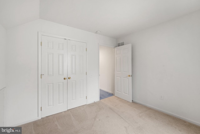 101 Glencoe Ct, Newark, DE 19702 - unfurnished bedroom with carpet flooring and a closet