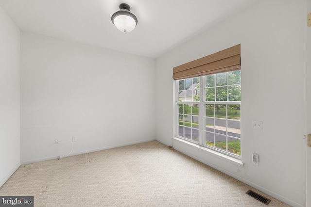 101 Glencoe Ct, Newark, DE 19702 - carpeted empty room with healthy amount of natural light