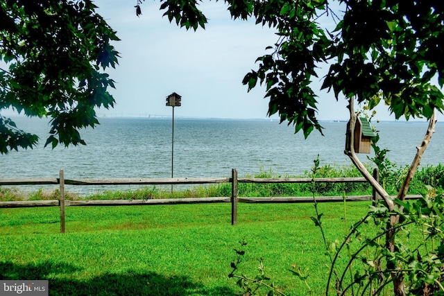 2657 Carrollton Rd, Annapolis, MD 21403 - water view