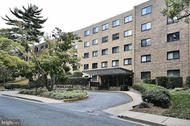 8601 Manchester Rd Unit 319, Silver Spring, MD 20901 - view of property