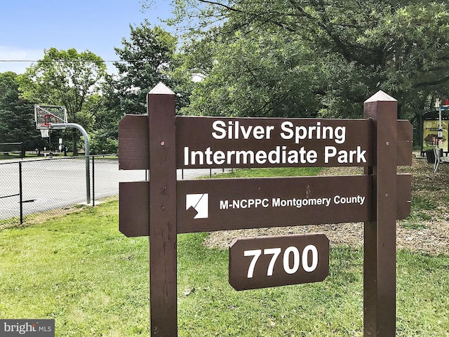 8601 Manchester Rd Unit 319, Silver Spring, MD 20901 - exterior view