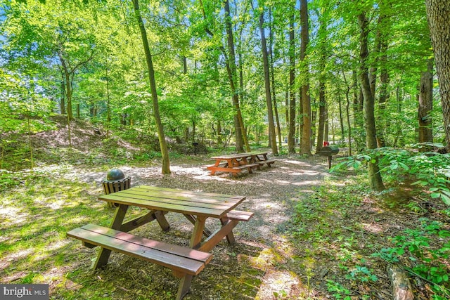 5902 Mount Eagle Dr Unit 718, Alexandria, VA 22303 - view of community