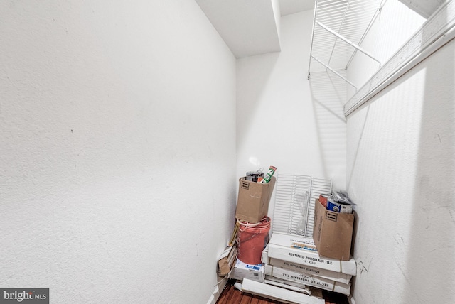 3315 Wyndham Cir Unit 1223, Alexandria, VA 22302 - view of storage area
