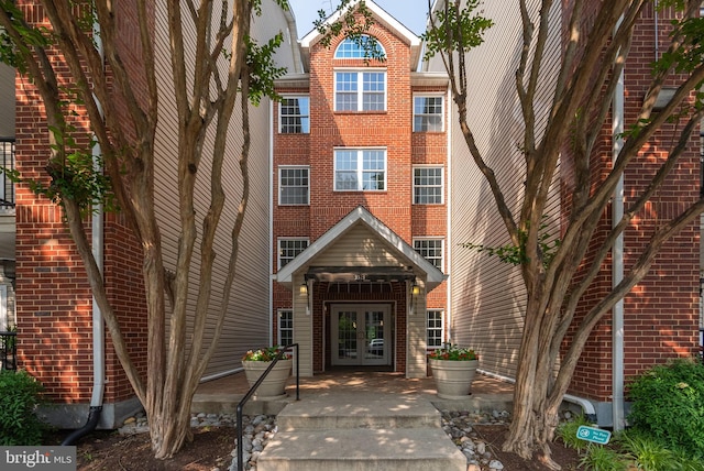 3315 Wyndham Cir Unit 1223, Alexandria, VA 22302 - view of property
