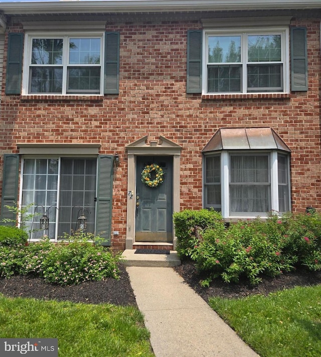 72 Cheverny Ct, Trenton, NJ 08619