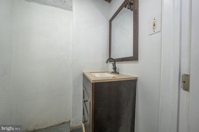 17 Elm Ave, Upper Darby, PA 19082 - bathroom featuring vanity
