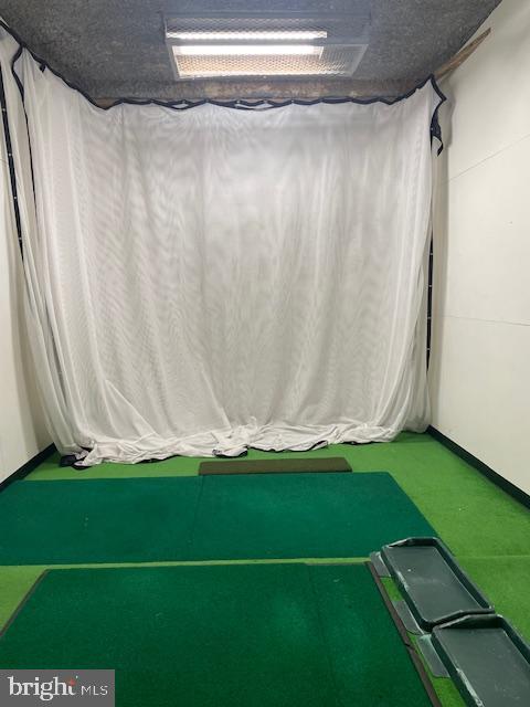 309 Yoakum Pkwy Unit 1809, Alexandria, VA 22304 - view of below grade area
