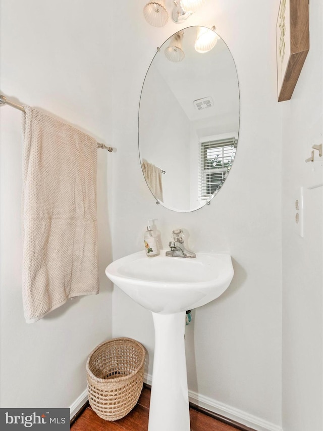 2482 Wentworth Dr Unit 2482, Crofton, MD 21114 - view of bathroom