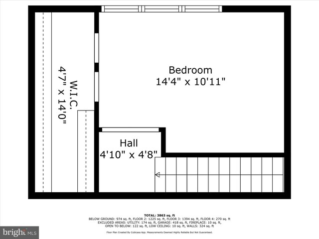 7952 Blitz Ct, Dunn Loring, VA 22027