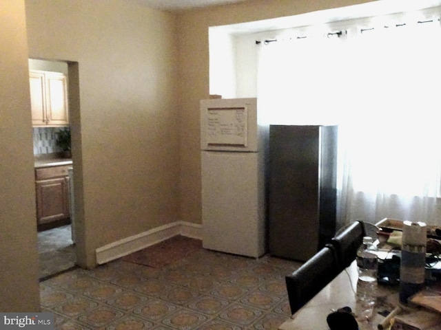 5400 Angora Ter, Philadelphia, PA 19143 - interior space featuring healthy amount of natural light