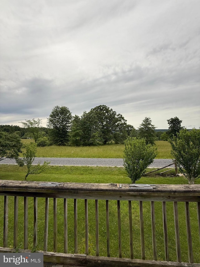 205 Jacob Dr, Moorefield, WV 26836 - water view