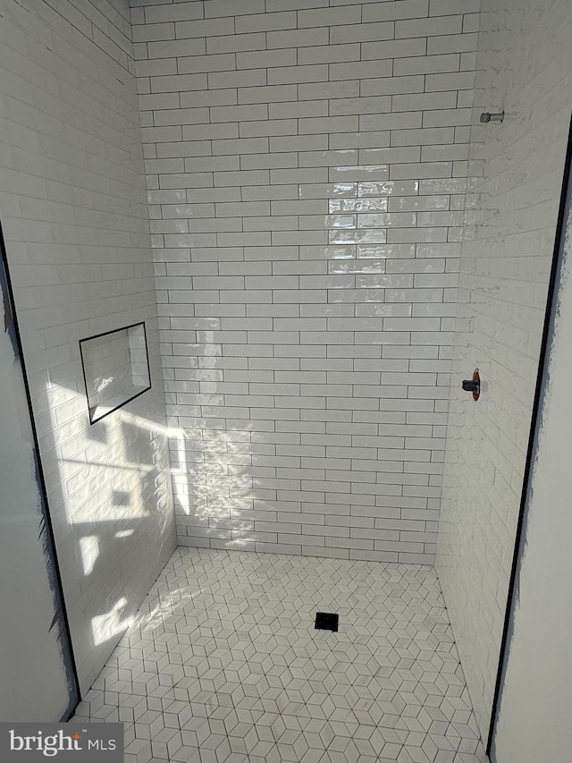 11 E 13th, Long Beach Township, NJ 08008 - full bathroom with tiled shower