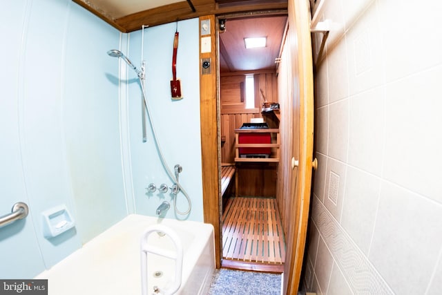 2720 Hidden Valley Rd, Accokeek, MD 20607 - view of sauna
