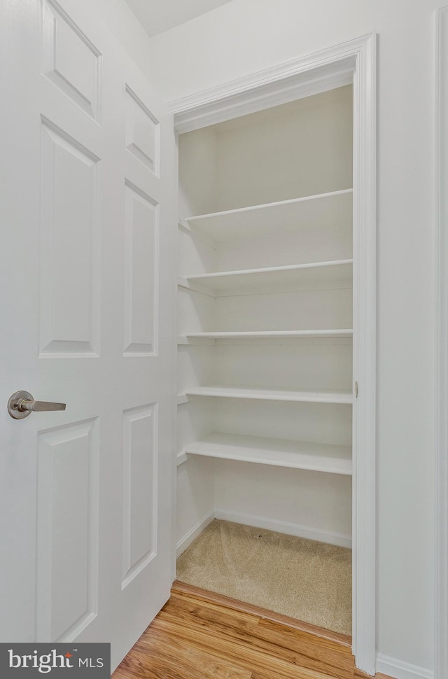 2615 Rigging Dr Unit 2615, Annapolis, MD 21401 - view of closet