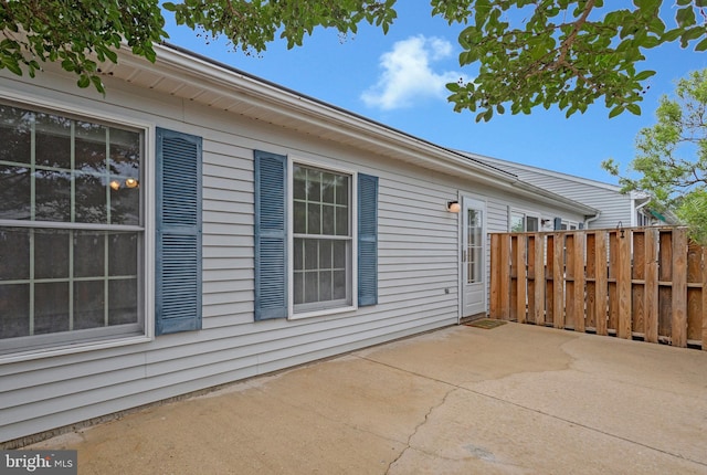 2615 Rigging Dr Unit 2615, Annapolis, MD 21401 - view of patio / terrace