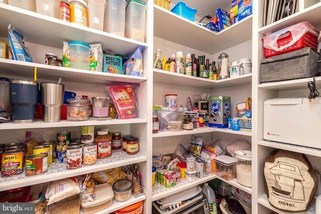 2038 Morgan Creek Dr, Quakertown, PA 18951 - view of pantry