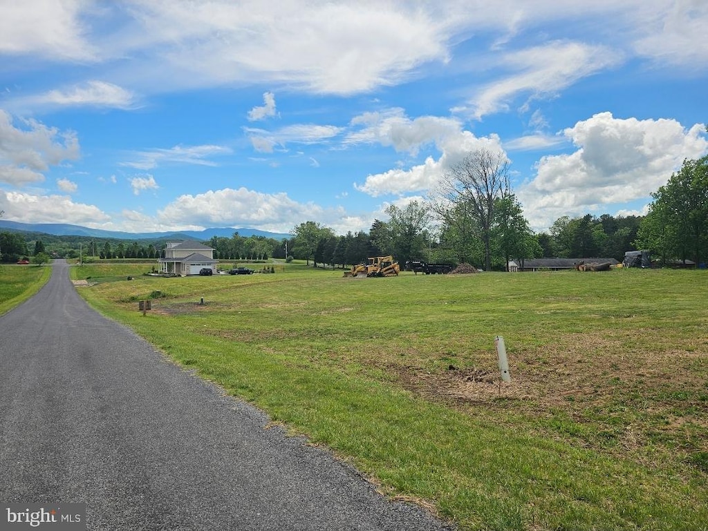 Hatcher Dr, Front Royal, VA 22630