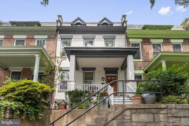 233 Rhode Island Ave NW, Washington, DC 20001 - multi unit property with brick siding