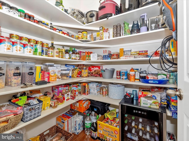 1419 Ramblewood Dr, Emmitsburg, MD 21727 - view of storage area